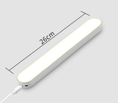 Eye protection desk small desk lamp