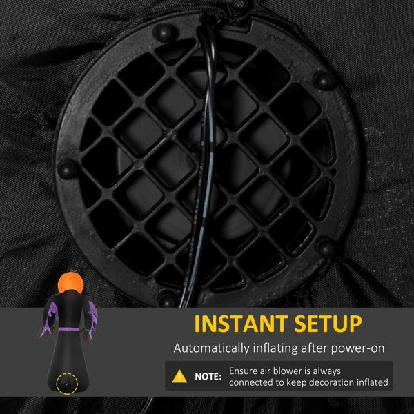 Halloween Decoration