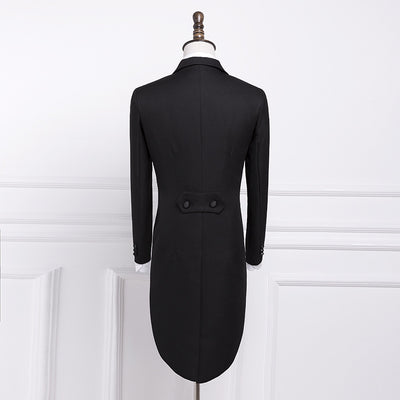 Costumes adult men's tuxedo