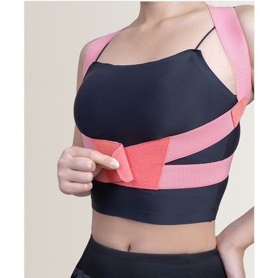 Posture Correction Belt Hunchback Invisible