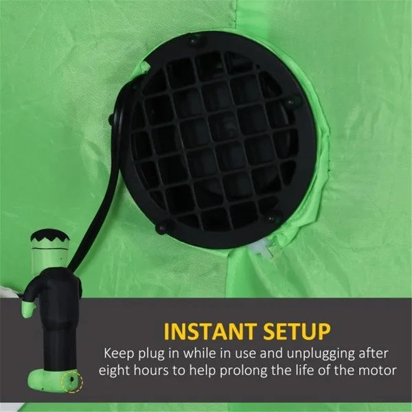 Halloween Decoration