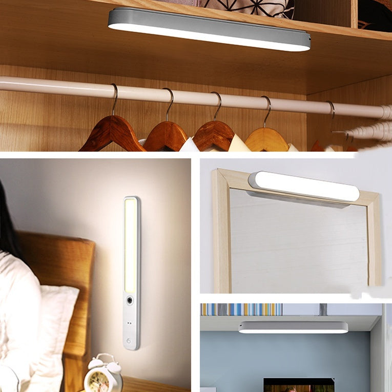 Eye protection desk small desk lamp