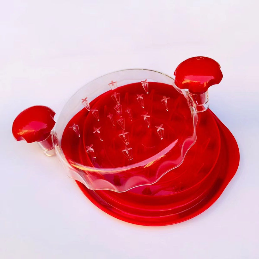 Chicken And Beef Ground Meat Grinder