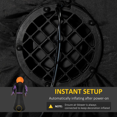 Halloween Decoration