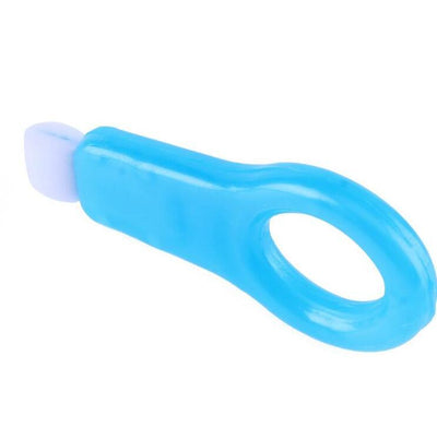 7pcs Set Teeth Cleaning Kit Teeth Burnisher Polisher Whitener Stain Remover Safe Wipe Off Dental Whitening Dental Bleaching