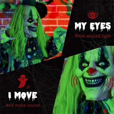 Halloween Decoration