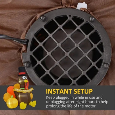 Halloween Decoration