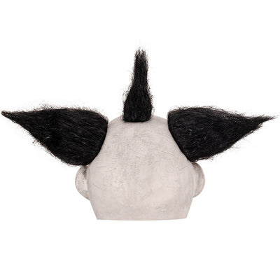 Halloween Mask Latex Headgear