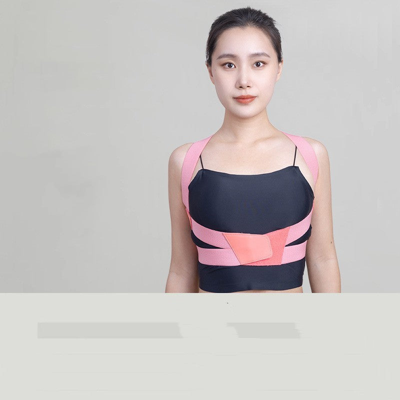 Posture Correction Belt Hunchback Invisible