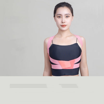 Posture Correction Belt Hunchback Invisible