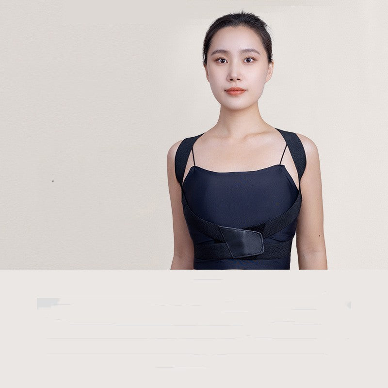 Posture Correction Belt Hunchback Invisible