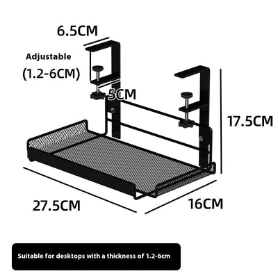 Office Desk Drawer Organizing Supplies Desk Storage Basket